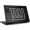 NFL New York Giants Black & White Dell Inspiron Skin